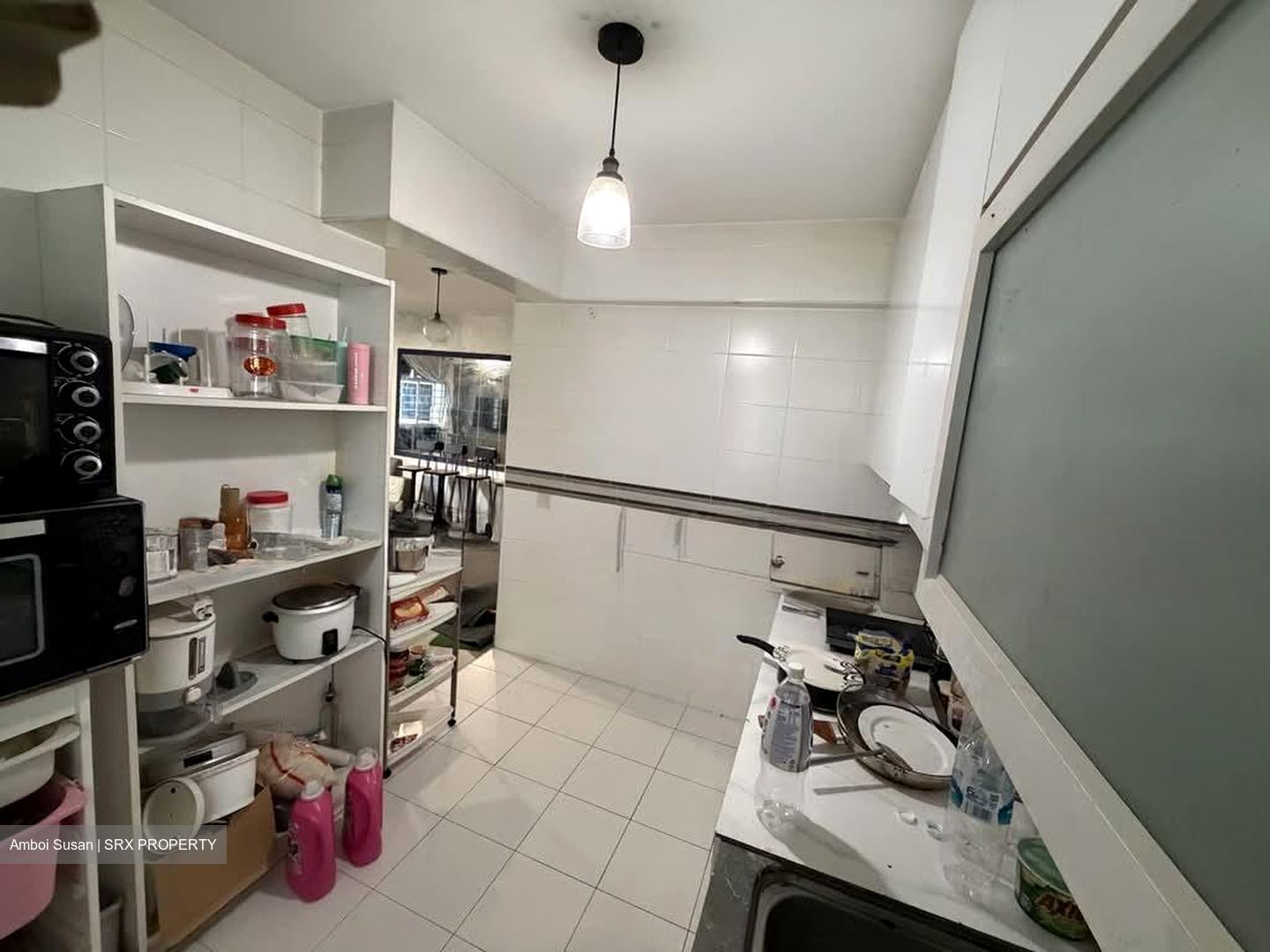 Blk 463B Sembawang Riverlodge (Sembawang), HDB 3 Rooms #589835281